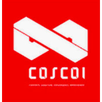 COSCOI logo - Similar company to Faangx