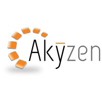 Akyzen, Inc. logo - Similar company to Workforce Workshop