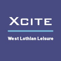 Xcite West Lothian Leisure logo - Similar company to Live Active Leisure