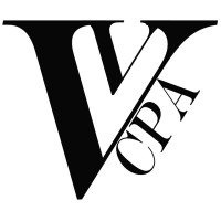 Valentine CPA logo - Similar company to Flex Fleet