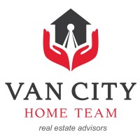 Van City Home Team logo - Similar company to Iconic Properties Group