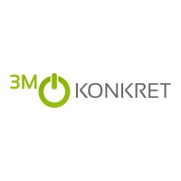 3M Konkret Sp. z o.o. logo - Similar company to Fundacja Start-Ed