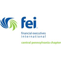 Financial Executives International (FEI) Central PA Chapter logo - Similar company to Sheetz Fellows Program @ Penn State Altoona