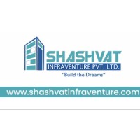 Shashvat Infraventure Pvt. Ltd. logo - Similar company to Shashvat Group