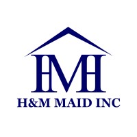 H&M Maid Inc. logo - Similar company to Mentamorph Inc