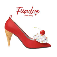 Fundae logo - Similar company to Tertulia