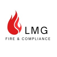 LMG Fire & Compliance logo - Similar company to Ignite Safety