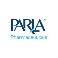 Parla Pharmaceuticals logo - Similar company to Azerimed Llc