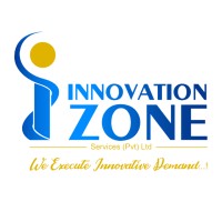 Innovation zone Services (Pvt) Limited. logo - Similar company to Innovation Zone