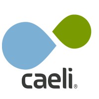 Caeli Climate Precision logo - Similar company to Alcomij Bv