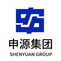 JIANGSU SHENYUAN GROUP CO., LTD logo - Similar company to 江苏申源集团有限公司