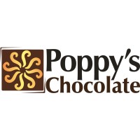 Poppy's Chocolate logo - Similar company to Best Doors