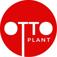 OTTO Plant logo - Similar company to Nocon