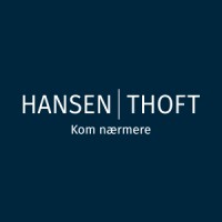 Ejendomsmæglerne Hansen & Thoft logo - Similar company to Marcod