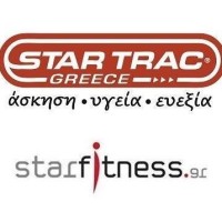 STAR TRAC GREECE Ltd logo - Similar company to Panagym