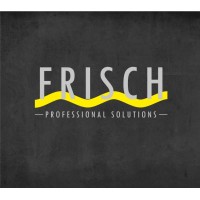 FRISCH Professional Solutions logo - Similar company to Peter Frisch Gmbh