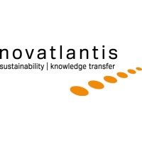 novatlantis logo - Similar company to Ieee Nano Conferences