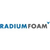 Radium Foam logo - Similar company to Polynum Insulation