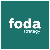 foda strategy logo - Similar company to Studio Bevel