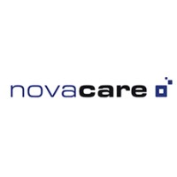 novacare GmbH logo - Similar company to Clockboost