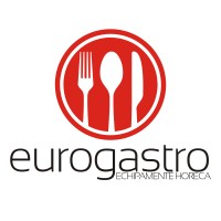 Eurogastro logo - Similar company to Leida Impex Srl