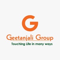 Geetanjali Group logo - Similar company to Abm Landmarks
