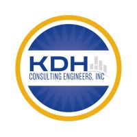 KDH Consulting Engineers, Inc logo - Similar company to Kdh Consulting