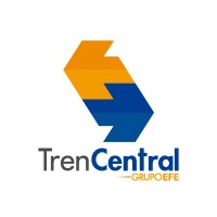 Tren Central logo - Similar company to Ajp Transporte Ejecutivo De Personas