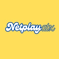 NetPlay logo - Similar company to Joel Monteleone Coaching