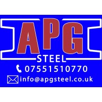 APGsteel ltd logo - Similar company to Pmp Construction Ltd