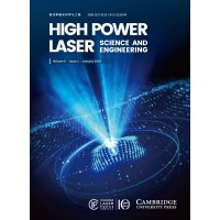 High Power Laser Sci. Eng. logo - Similar company to Optoelectronics Laboratory