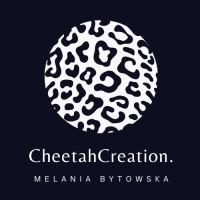 CheetahCreation. logo - Similar company to Cms