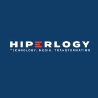 Hiperlogy logo - Similar company to Druce Digital