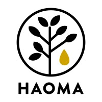Haoma logo - Similar company to Gloved