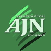 American Journal of Nursing (AJN) logo - Similar company to Aacn (American Association Of Critical-Care Nurses)