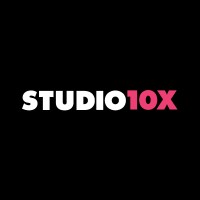 Studio10x logo - Similar company to Cornerbox Retail Tech