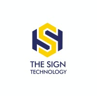 THE SIGN TECHNOLOGY logo - Similar company to Sign Technology, Inc.