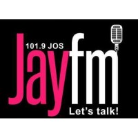 Jay 101.9 FM, Jos logo - Similar company to Gatananku