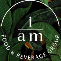 I AM F&B Group logo - Similar company to I Am Superjuice