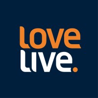 LOVELIVE - Creative Agency logo - Similar company to Artisan Creative Agency