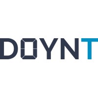 Doynt Technologies logo - Similar company to Zercom Infotech