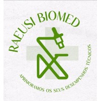 RAEUSI BIOMED Consultorias e Treinamentos logo - Similar company to Stark - Consultorias & Treinamentos