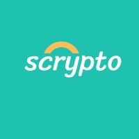 Scrypto Technology logo - Similar company to Scrypton