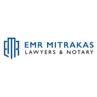EMR Mitrakas Laywers & Notary logo - Similar company to Ckl Lawyers