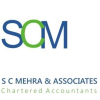 S C Mehra & Associates LLP logo - Similar company to Wisecor Services