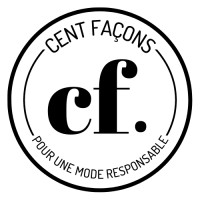 Cent Façons fr logo - Similar company to Le Textile Lab