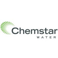 Chemstar WATER logo - Similar company to Bond Water Technologies