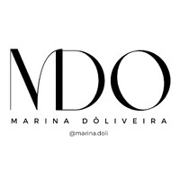 Marina Dôliveira - Comunicação Estratégica e Persuasão logo - Similar company to Gals That Brunch