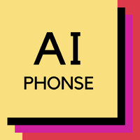 Aiphonse logo - Similar company to Kitchy