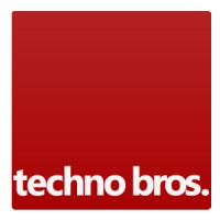 Techno Bros. logo - Similar company to Moss Ict Consultancy (M-Birr)